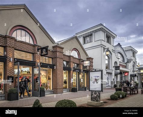 outlet stores in ingolstadt